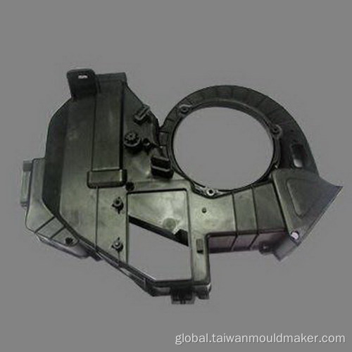 Custom Plastic Molding Auto Mouldings Molding Maker Injection Mold Design Supplier